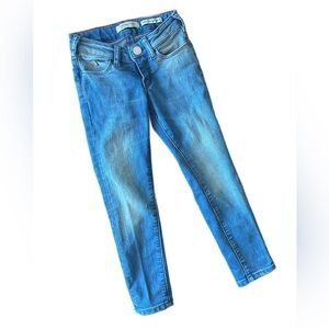Scotch & Soda Le Voyage Skinny Jean 4Y